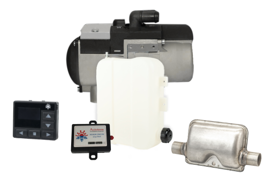 В продаже снова доступен Бинар 5S В продаже снова доступен Бинар 5S